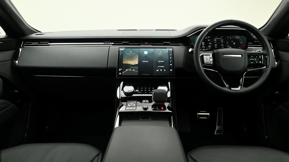 Land Rover Range Rover Sport Image 16