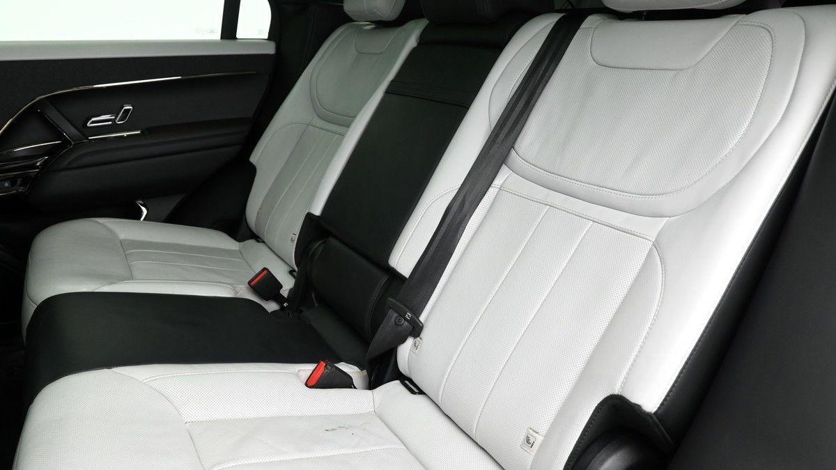 Land Rover Range Rover Sport Image 5