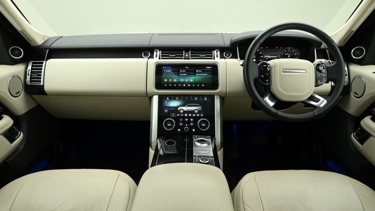 Land Rover Range Rover Image 14