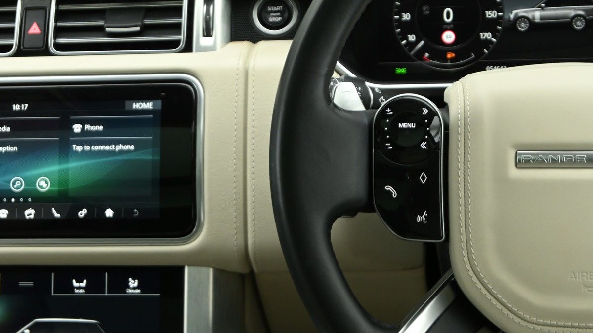 Land Rover Range Rover Image 15