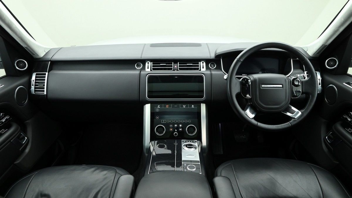 Land Rover Range Rover Image 14