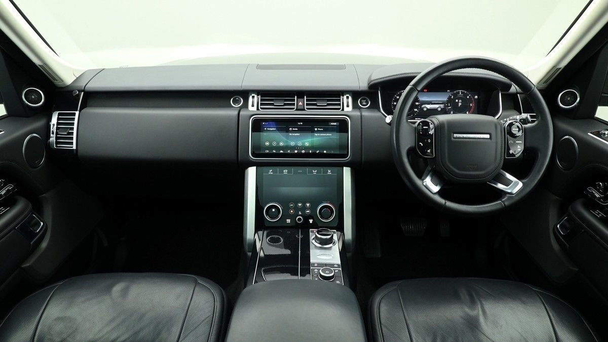 Land Rover Range Rover Image 14