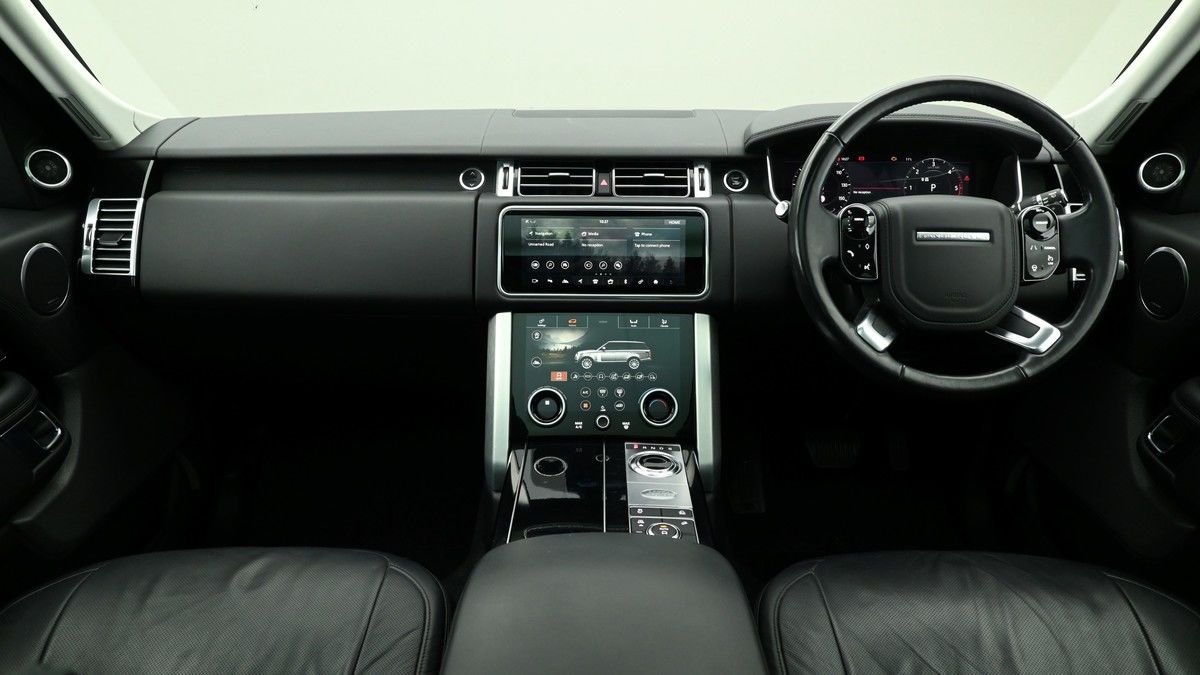 Land Rover Range Rover Image 14