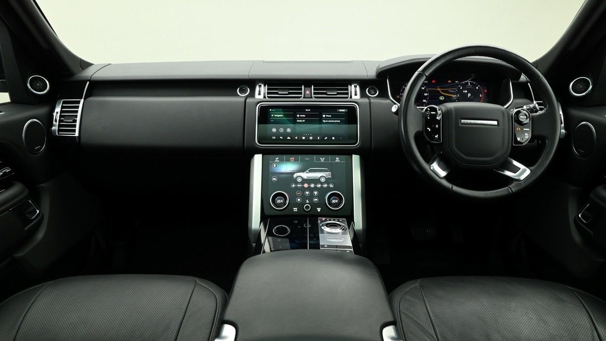 Land Rover Range Rover Image 14