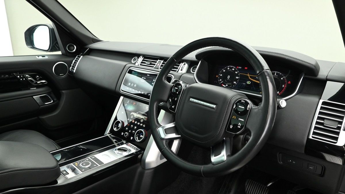 Land Rover Range Rover Image 3