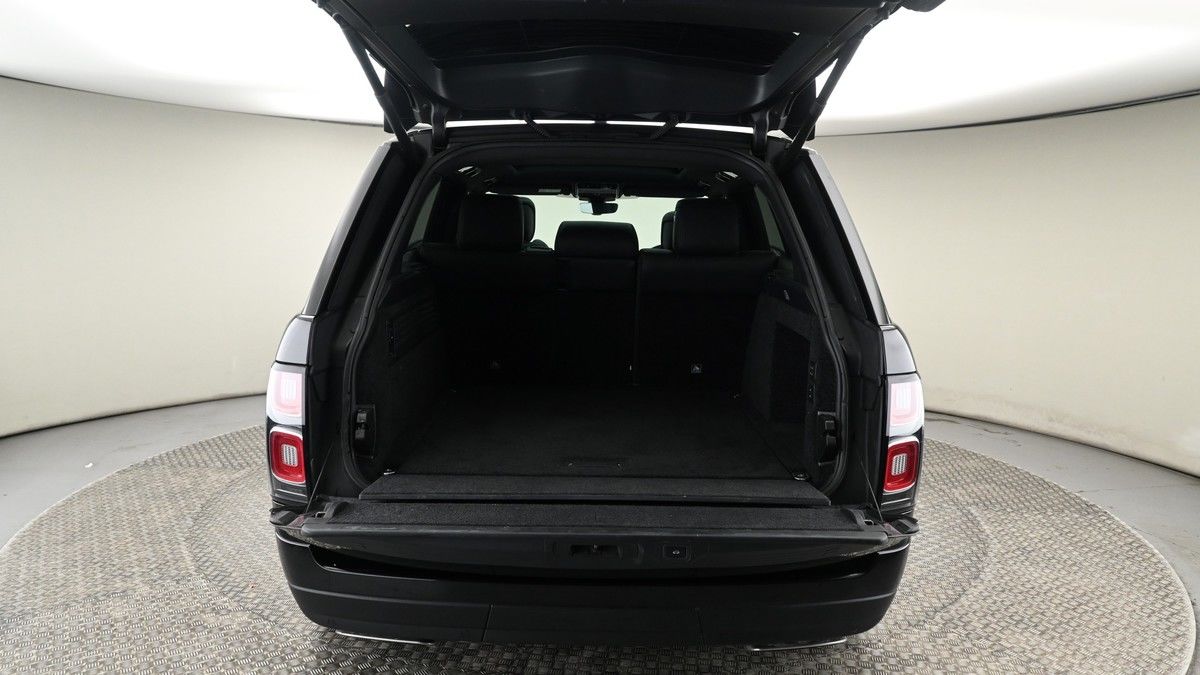 Land Rover Range Rover Image 10