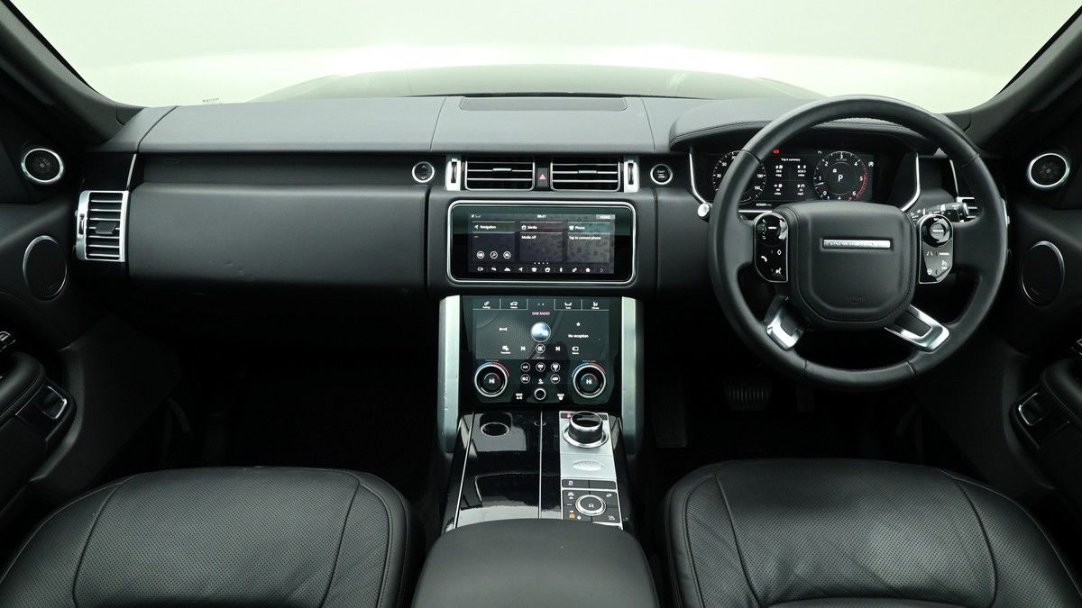 Land Rover Range Rover Image 14