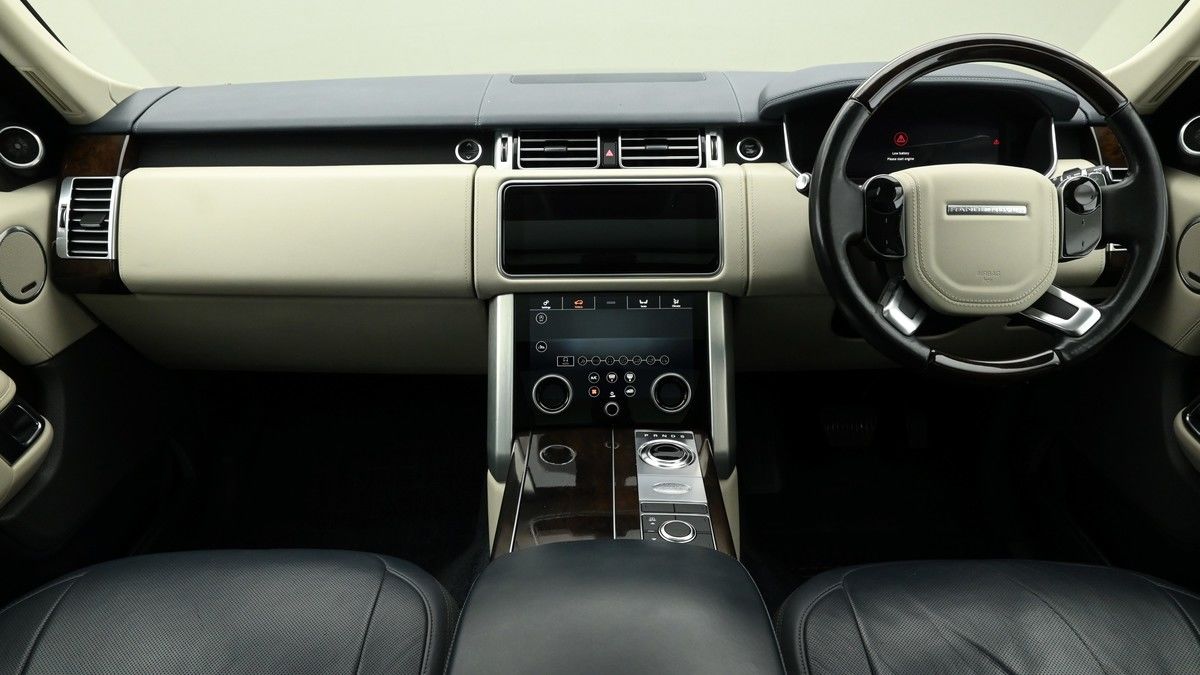 Land Rover Range Rover Image 14