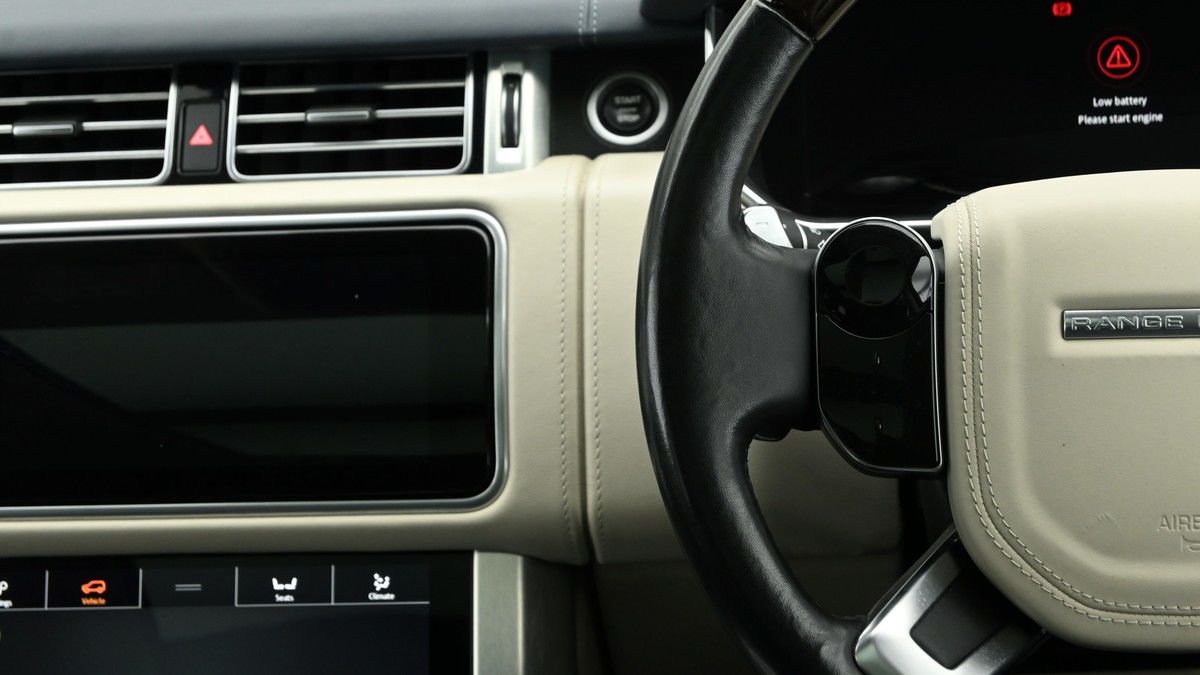 Land Rover Range Rover Image 15