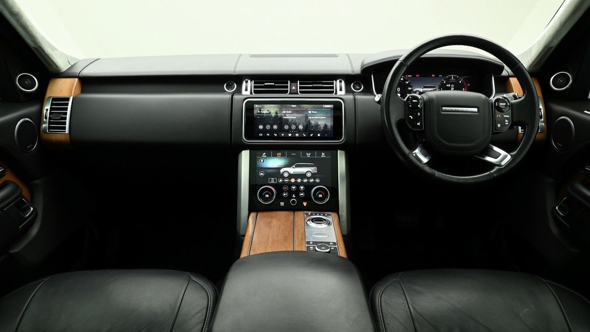 Land Rover Range Rover Image 14