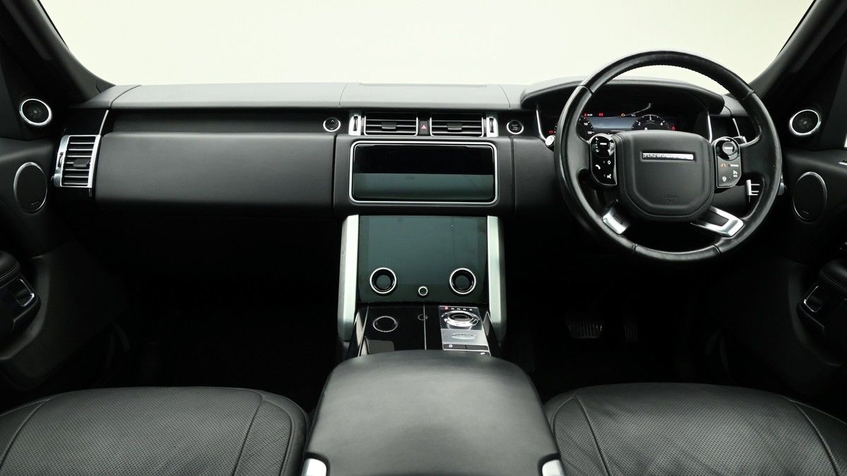 Land Rover Range Rover Image 14