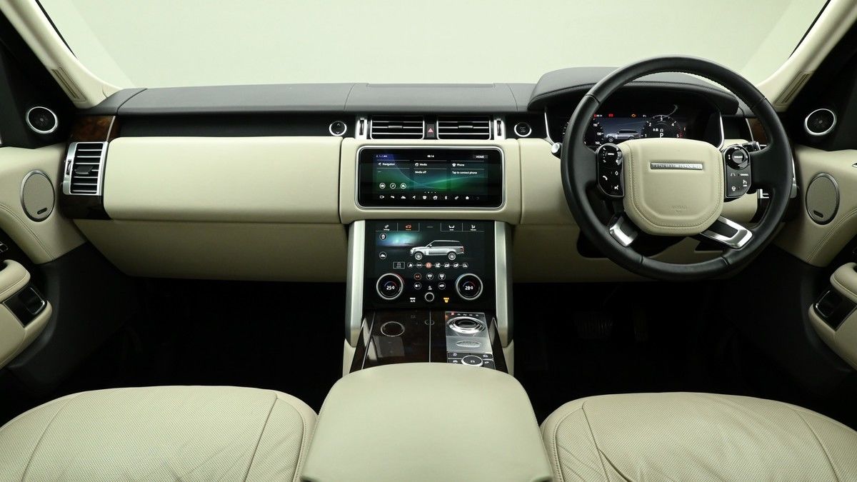 Land Rover Range Rover Image 14