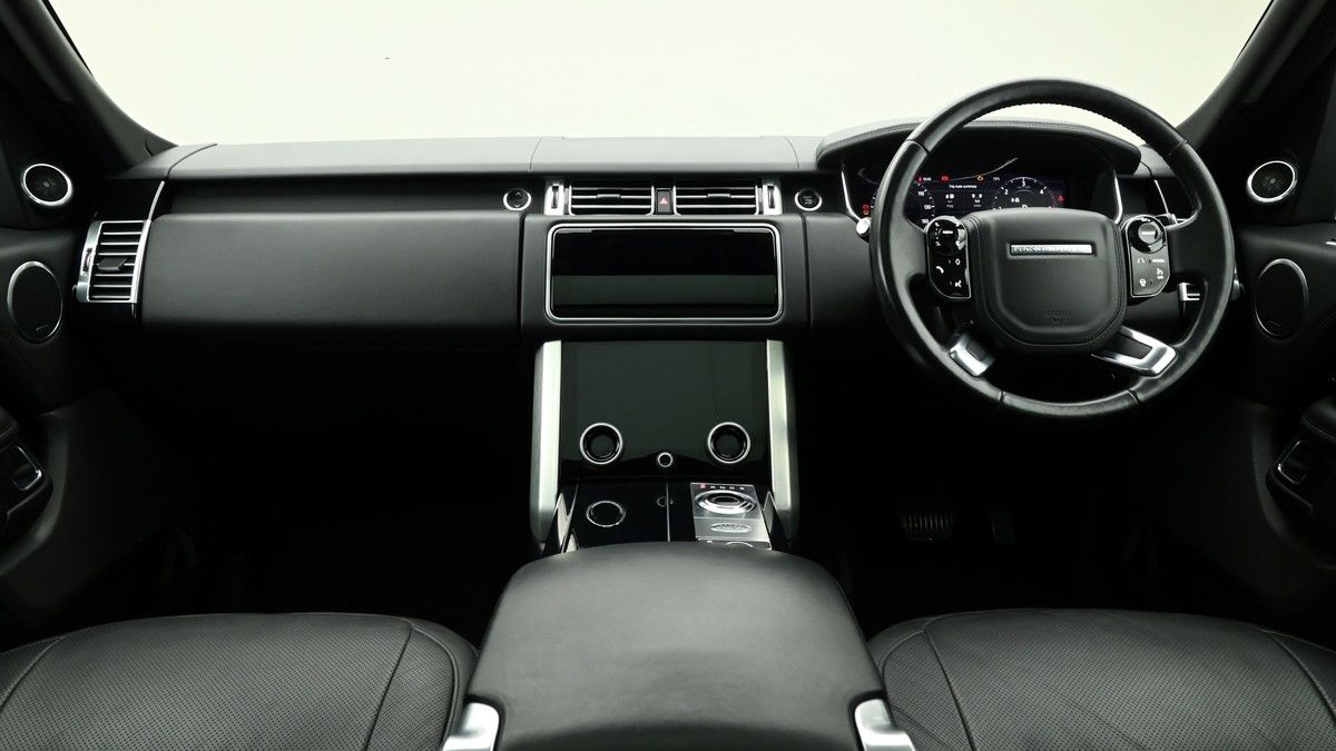 Land Rover Range Rover Image 14