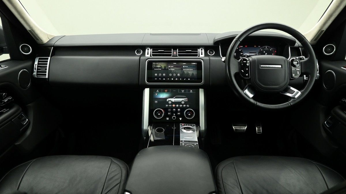 Land Rover Range Rover Image 14