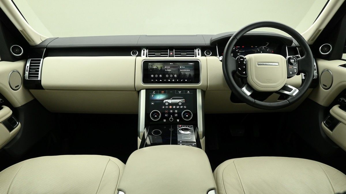 Land Rover Range Rover Image 14