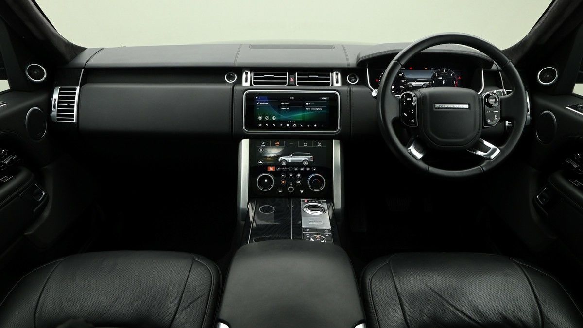 Land Rover Range Rover Image 14