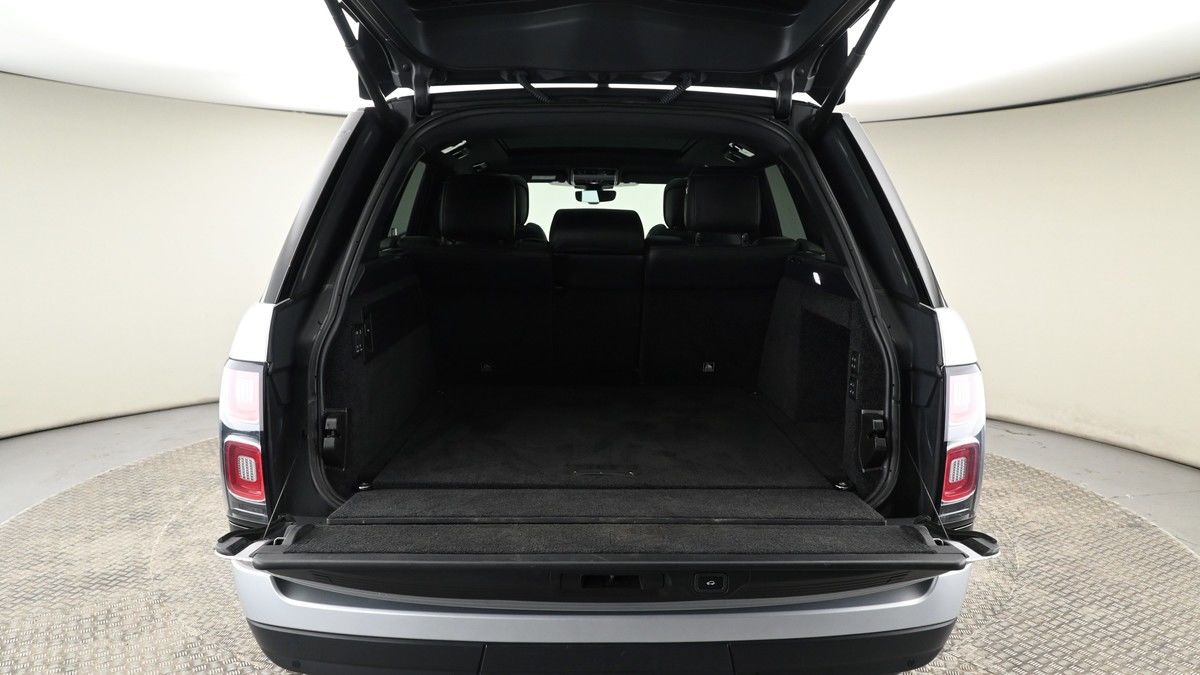 Land Rover Range Rover Image 10