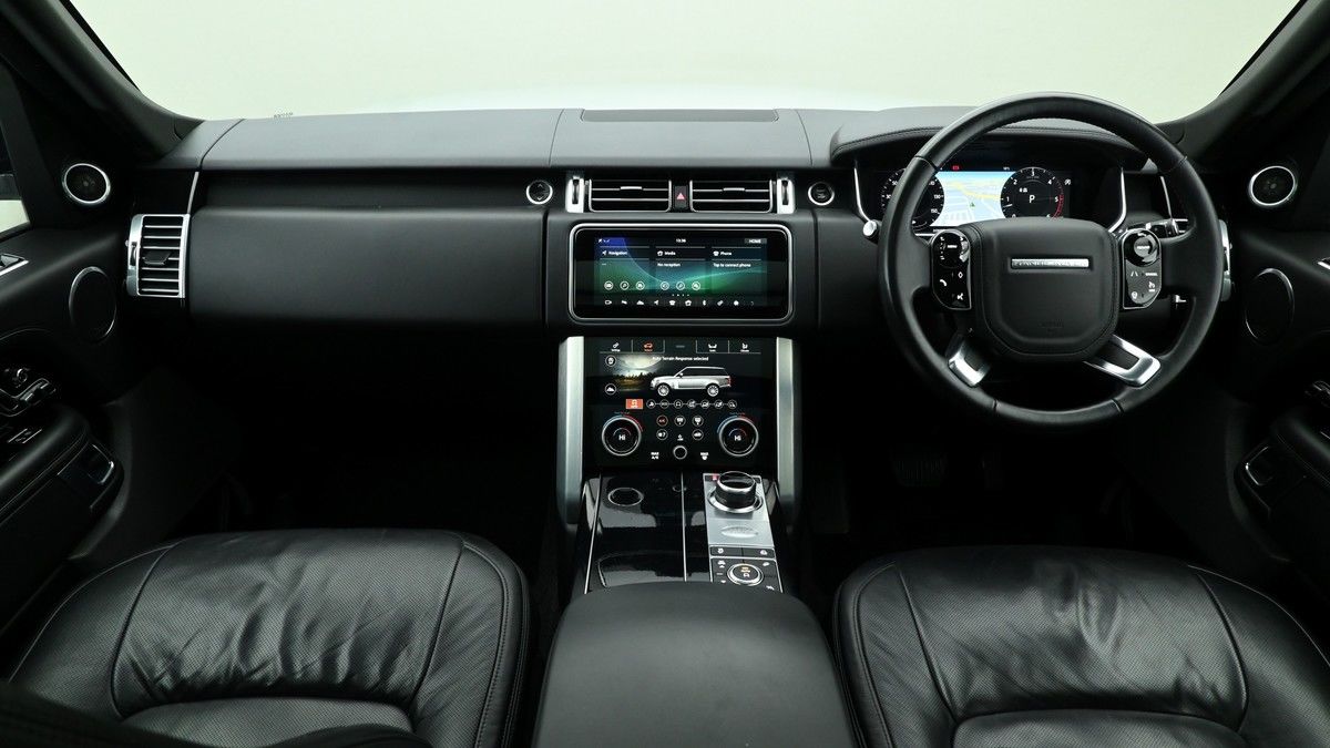 Land Rover Range Rover Image 14