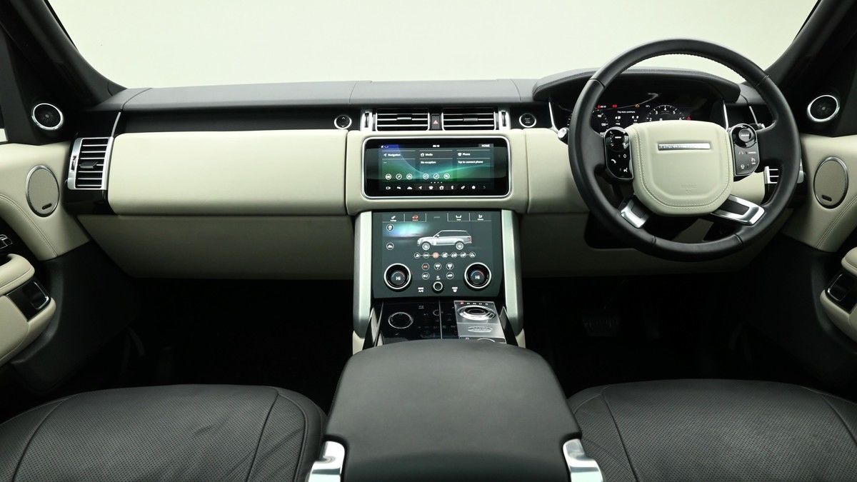 Land Rover Range Rover Image 14