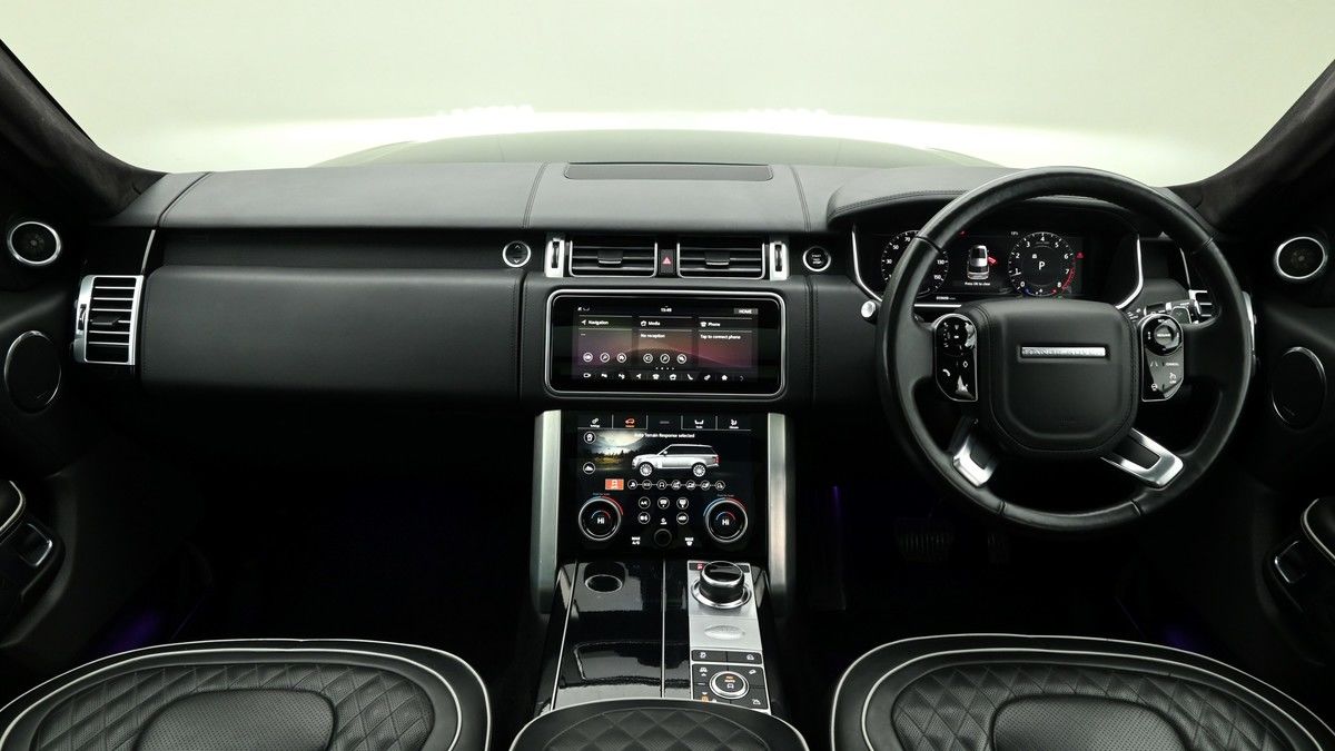 Land Rover Range Rover Image 14