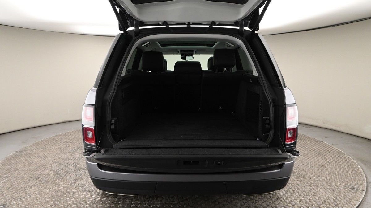 Land Rover Range Rover Image 10