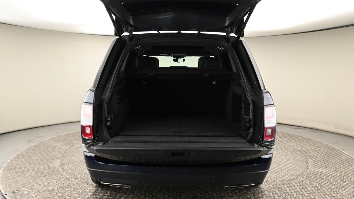 Land Rover Range Rover Image 10