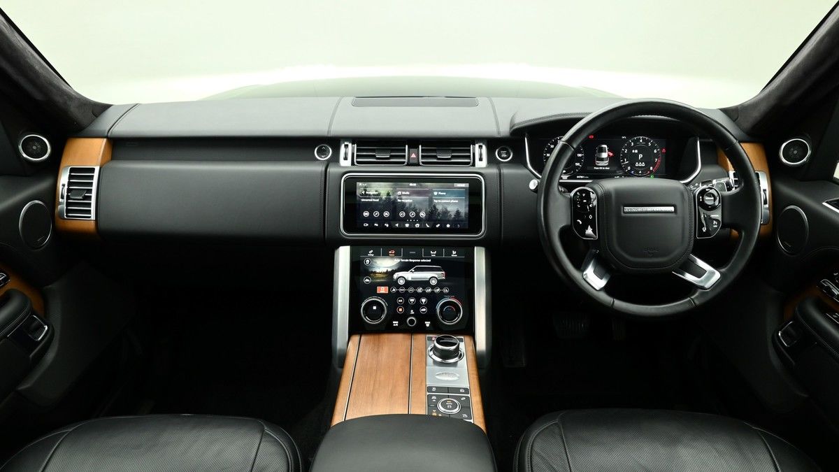 Land Rover Range Rover Image 14