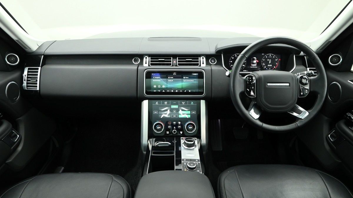 Land Rover Range Rover Image 14