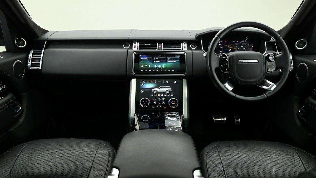 Land Rover Range Rover Image 14