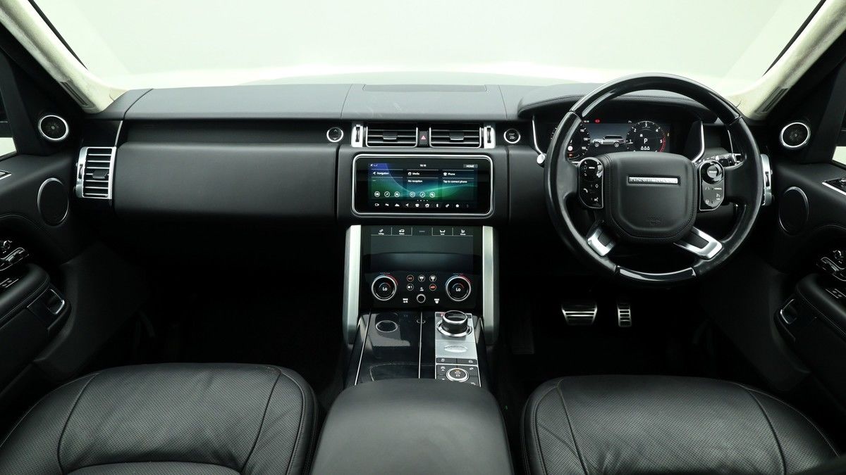 Land Rover Range Rover Image 14