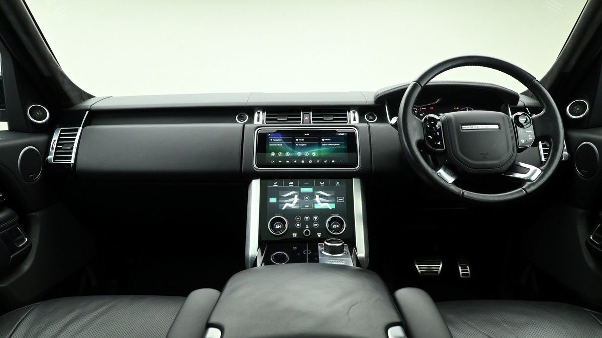 Land Rover Range Rover Image 14