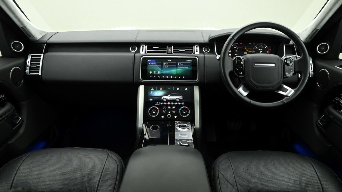 Land Rover Range Rover Image 14