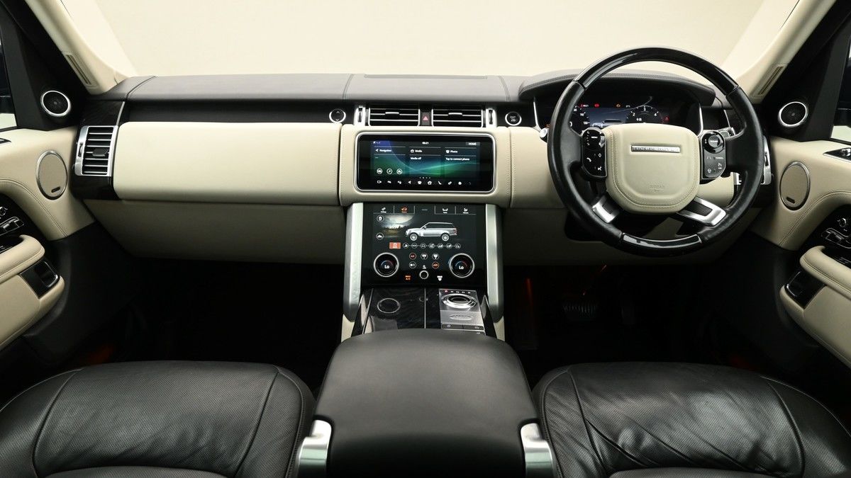 Land Rover Range Rover Image 14