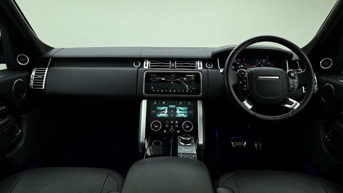 Land Rover Range Rover Image 28