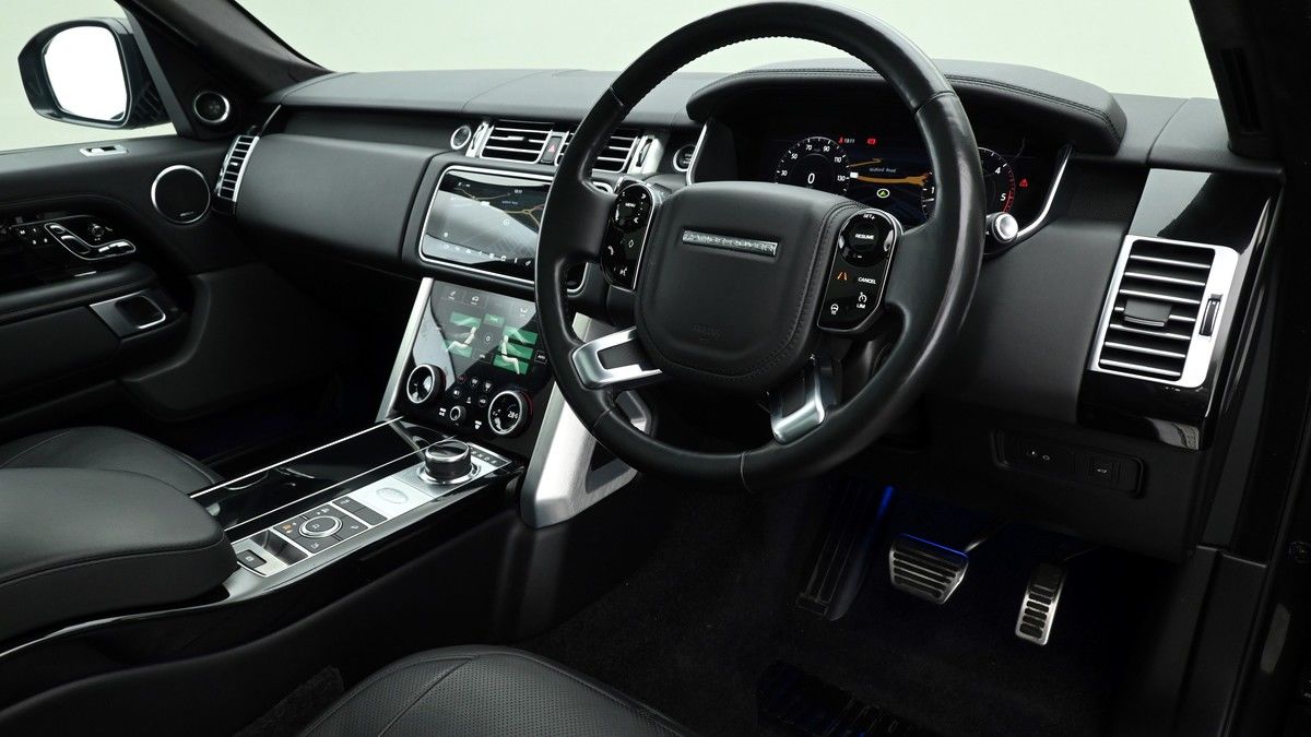 Land Rover Range Rover Image 6