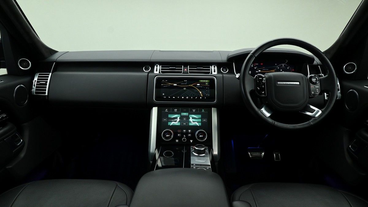 Land Rover Range Rover Image 27