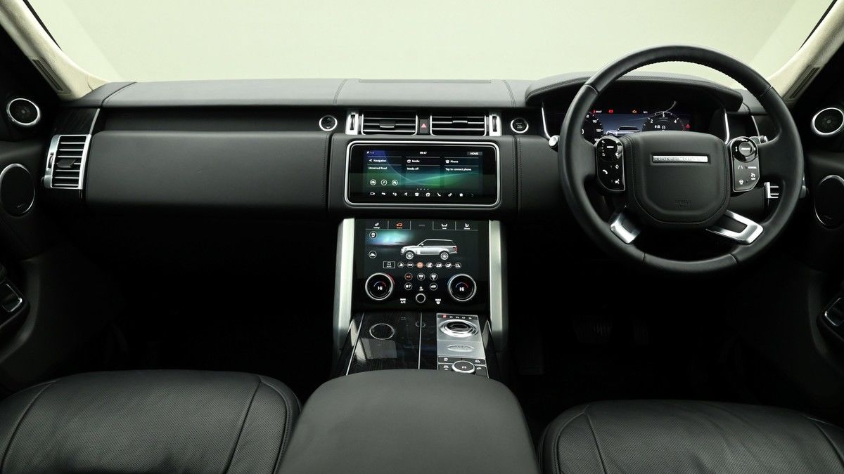 Land Rover Range Rover Image 14