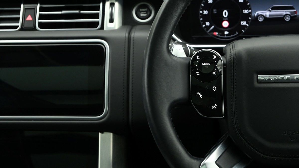 Land Rover Range Rover Image 15