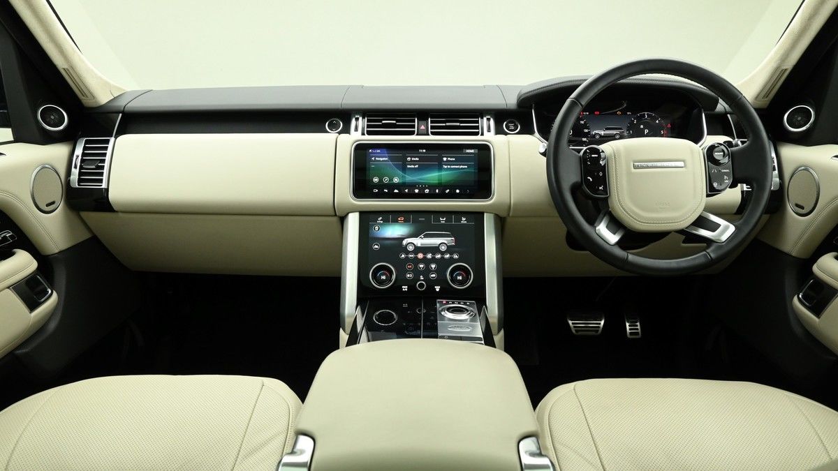 Land Rover Range Rover Image 14