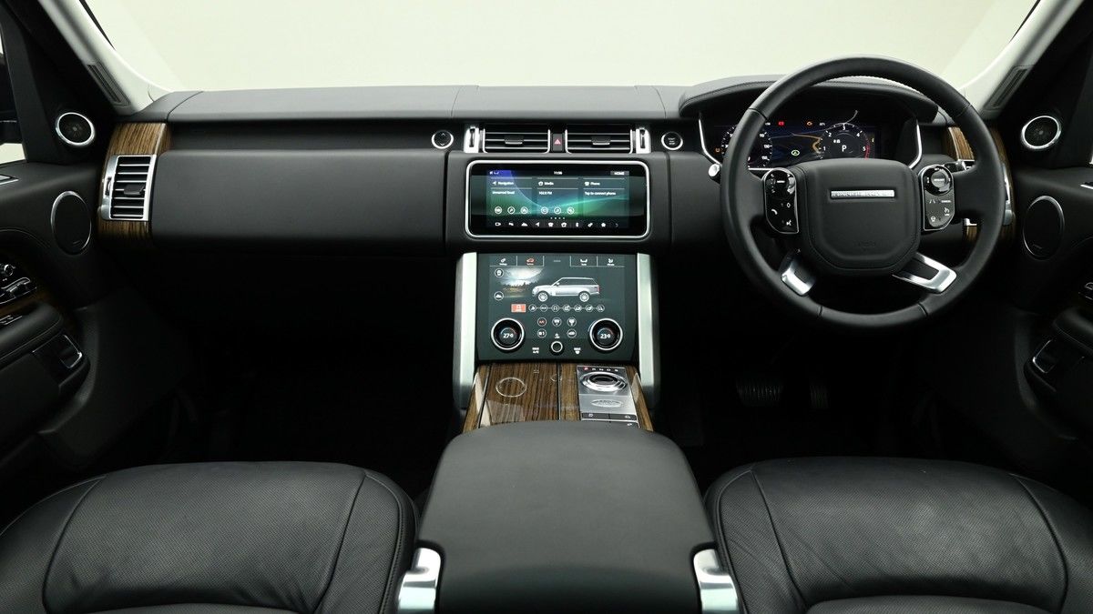 Land Rover Range Rover Image 15