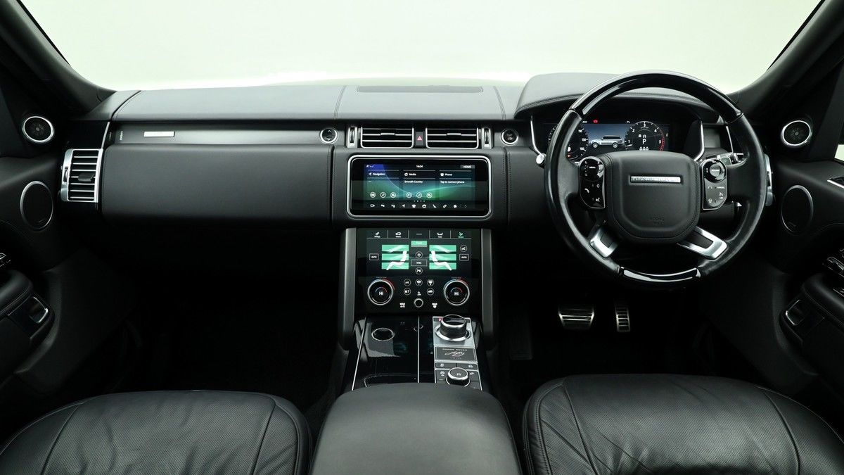 Land Rover Range Rover Image 14