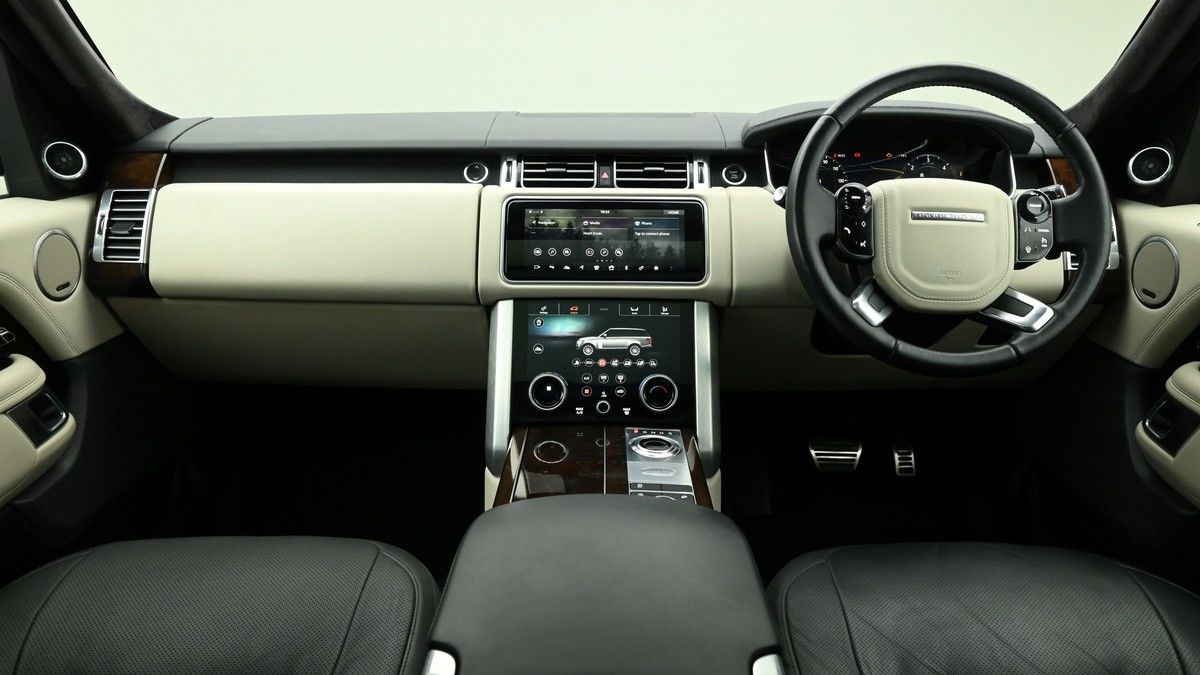 Land Rover Range Rover Image 14