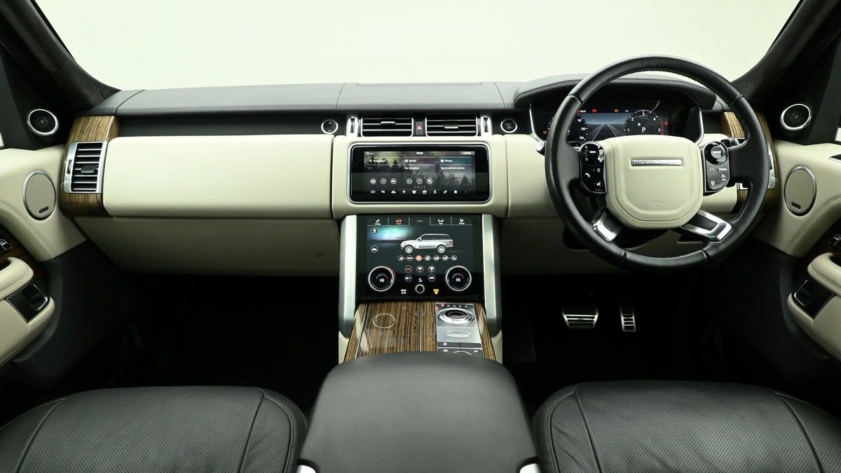 Land Rover Range Rover Image 14