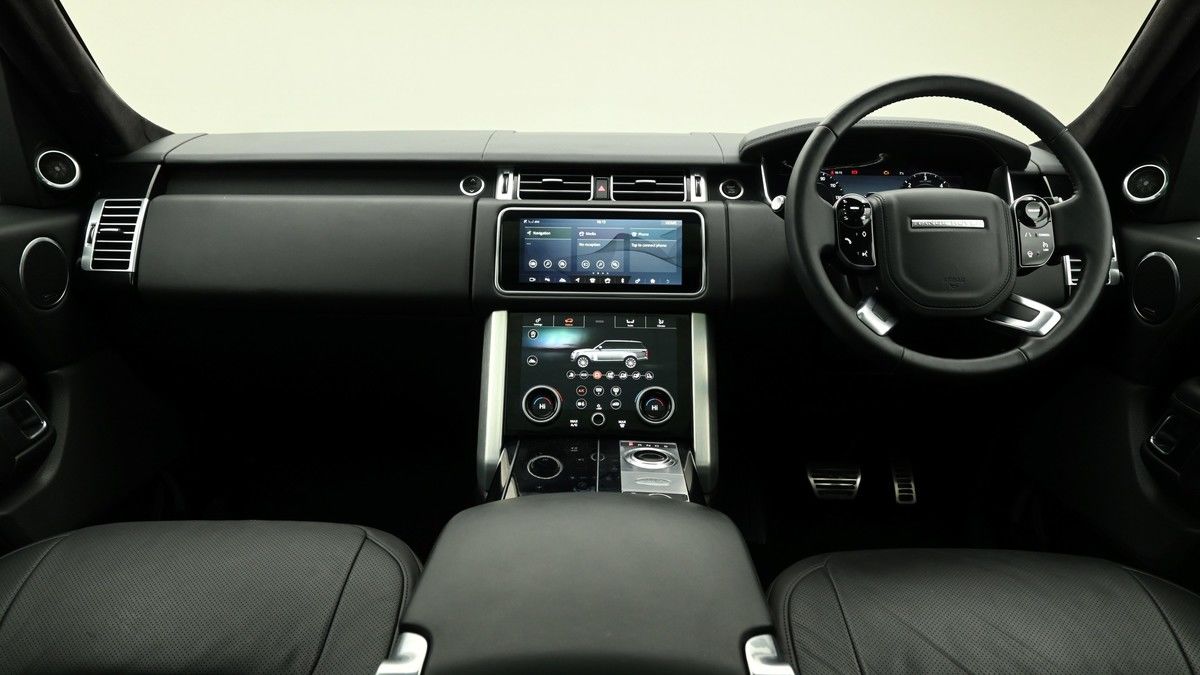 Land Rover Range Rover Image 14