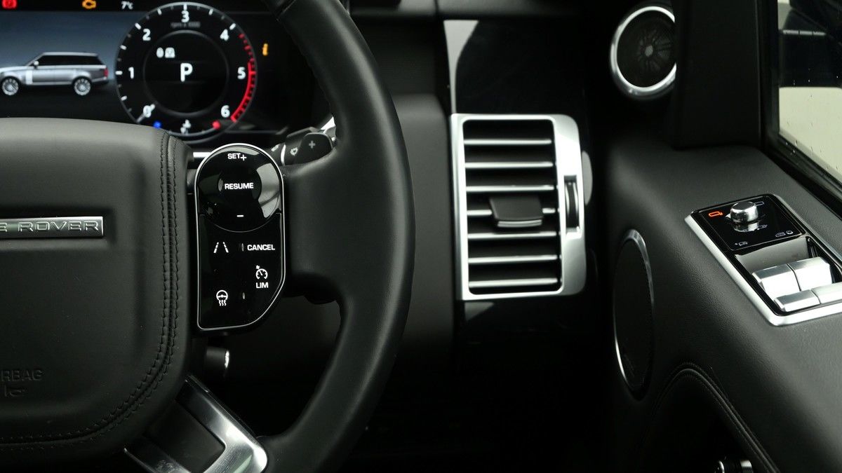 Land Rover Range Rover Image 16