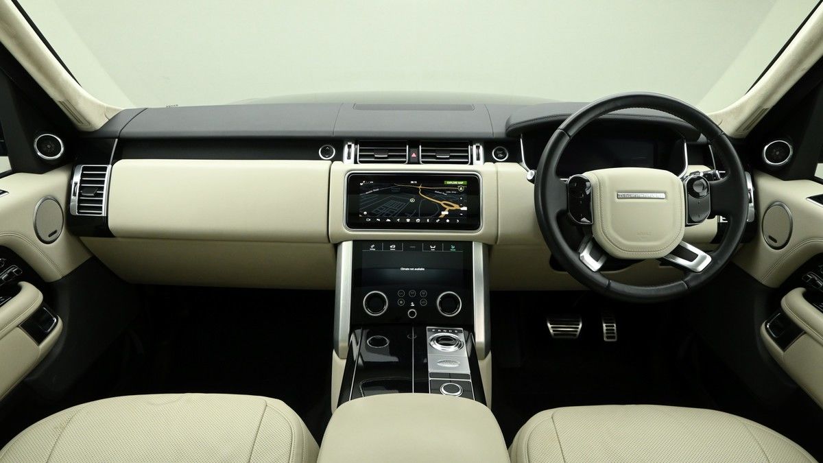 Land Rover Range Rover Image 28