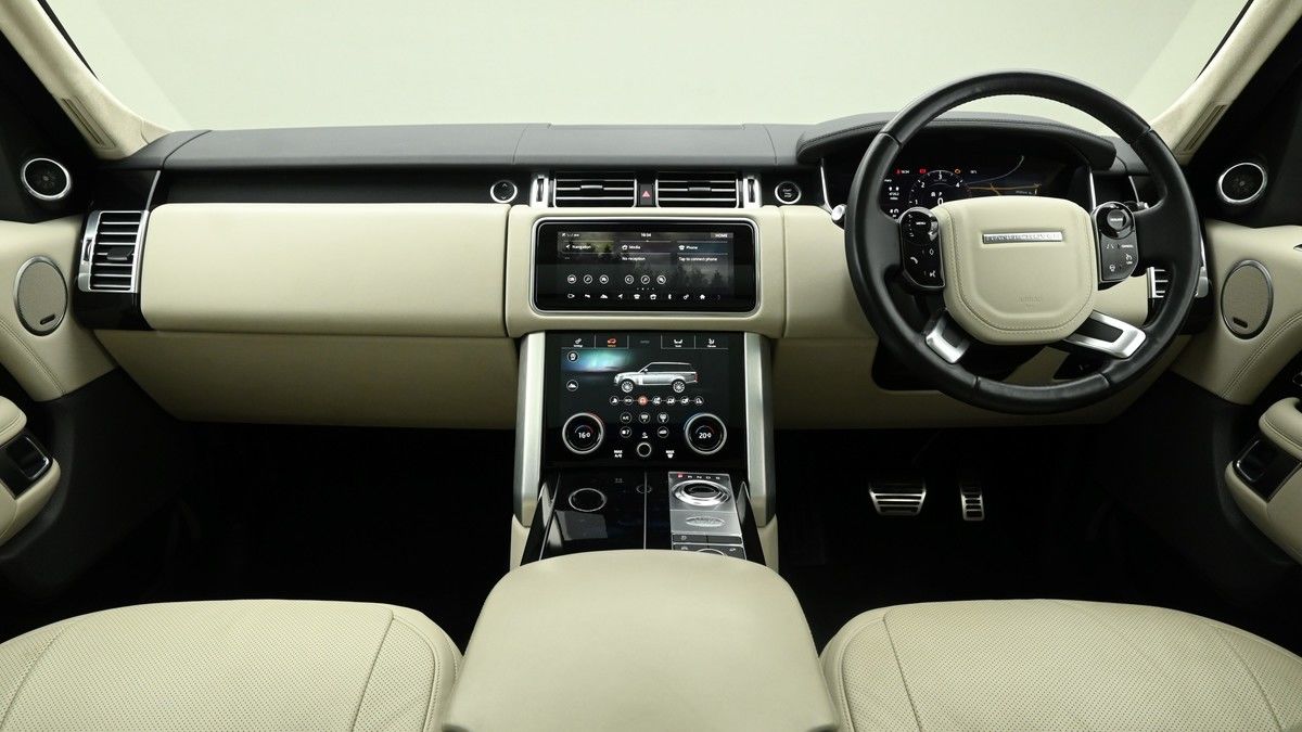 Land Rover Range Rover Image 27