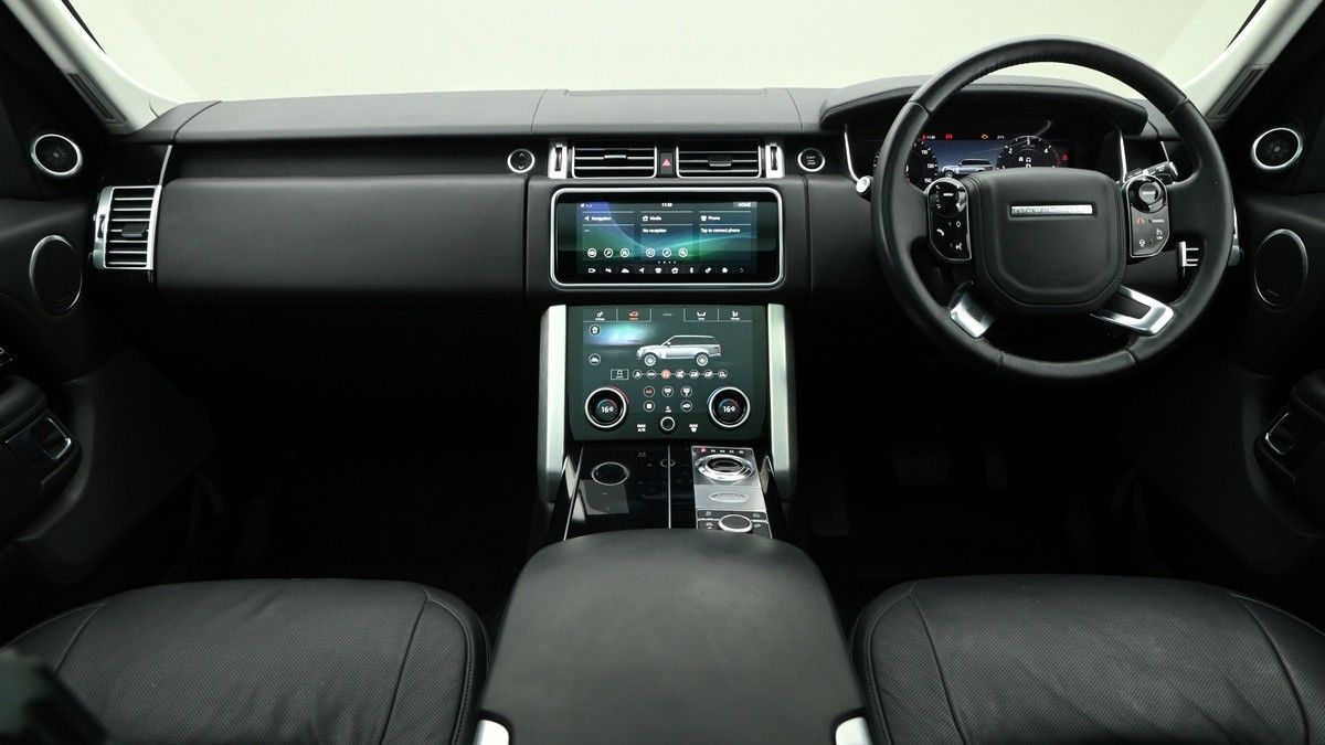 Land Rover Range Rover Image 14