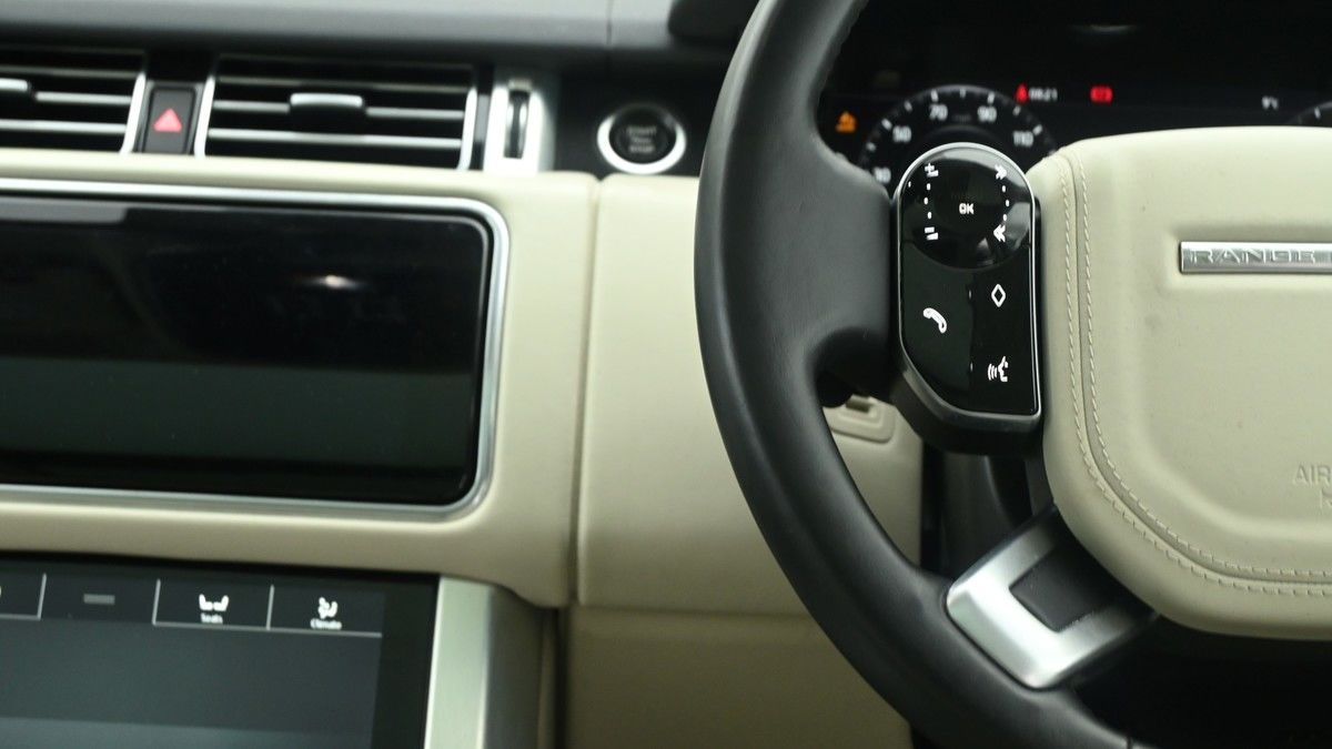 Land Rover Range Rover Image 15