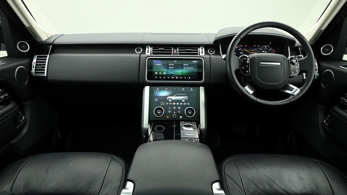 Land Rover Range Rover Image 14